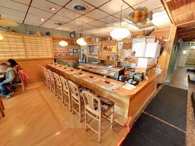 Midori Japanese Restaurant