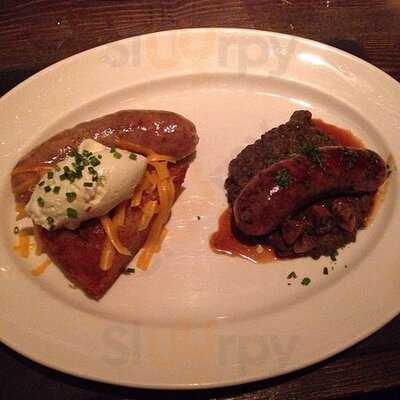 Dbg - Downtown Bar And Grill