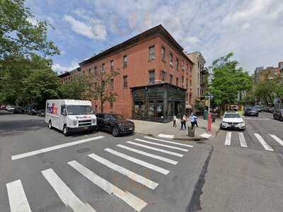 Dbg - Downtown Bar And Grill