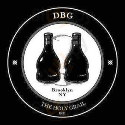 Dbg - Downtown Bar And Grill