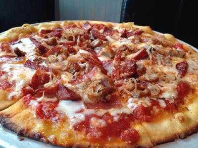 The Liberties Bar & Restaurant