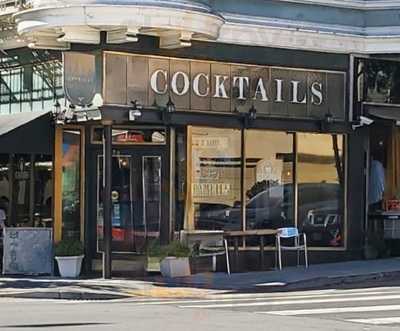 The Liberties Bar & Restaurant