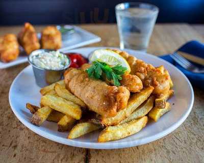 The Liberties Bar & Restaurant