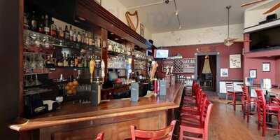 The Liberties Bar & Restaurant