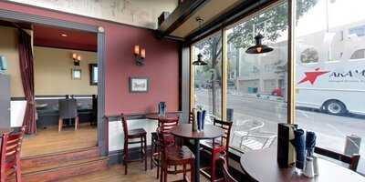 The Liberties Bar & Restaurant