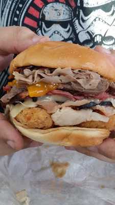 Arby's