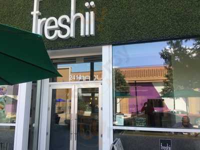 Freshii