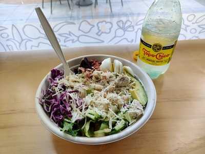 Freshii