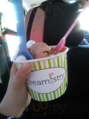 Creamistry