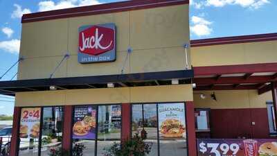 Jack In The Box