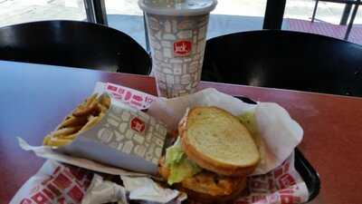 Jack In The Box