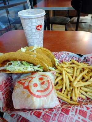 Jack In The Box