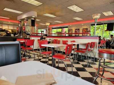 Burgerville