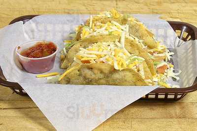 T-bird Lounge & Restaurant