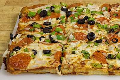 T-bird Lounge & Restaurant