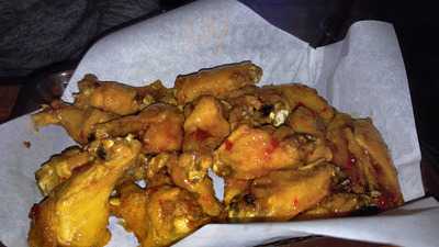 T-bird Lounge & Restaurant