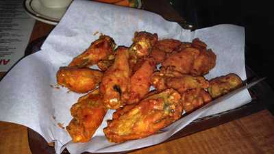 T-bird Lounge & Restaurant