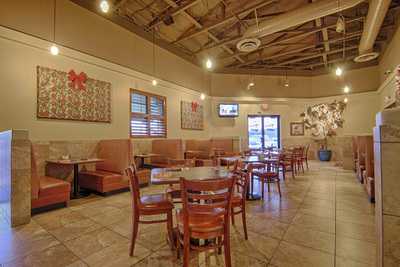 T-bird Lounge & Restaurant