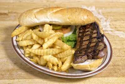 T-bird Lounge & Restaurant