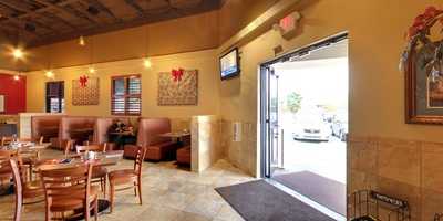 T-bird Lounge & Restaurant