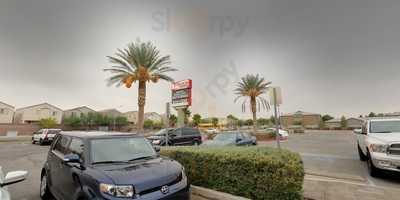 T-bird Lounge & Restaurant