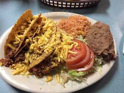 Taqueria Fiesta Charra