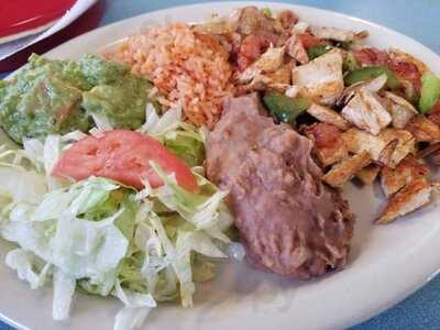 Taqueria Fiesta Charra