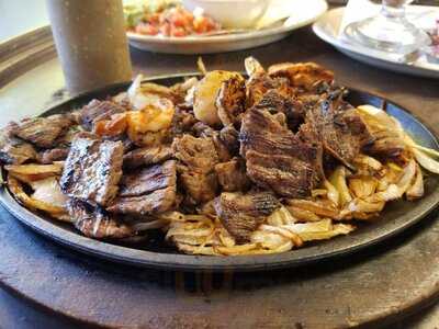 Taqueria Fiesta Charra