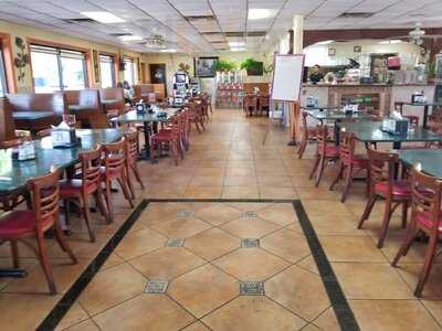 Taqueria Fiesta Charra