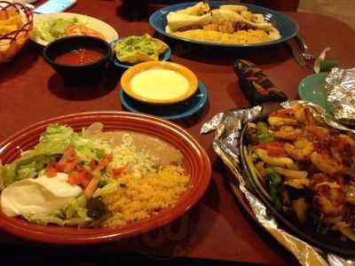 Taqueria Fiesta Charra