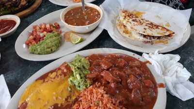 Taqueria Fiesta Charra