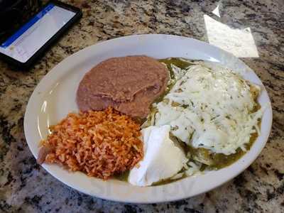 Taqueria Fiesta Charra