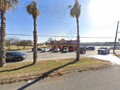 Taqueria Fiesta Charra