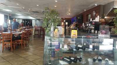 S And M Latin American Cafe