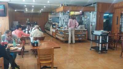 Broadway Deli And Cafe