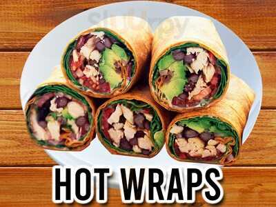 Broadway Deli And Cafe