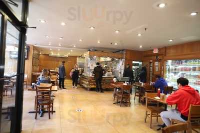 Broadway Deli And Cafe