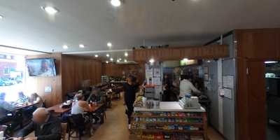 Broadway Deli And Cafe