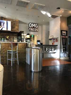 Omg Tacos