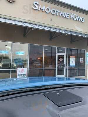 Smoothie King