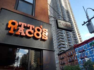 Otto's Tacos