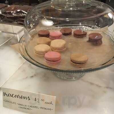 Cacao Atlanta Chocolate