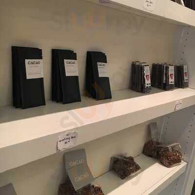 Cacao Atlanta Chocolate