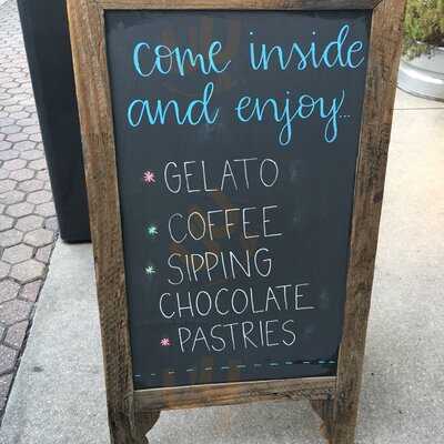 Cacao Atlanta Chocolate