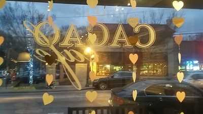 Cacao Atlanta Chocolate