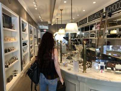 Cacao Atlanta Chocolate