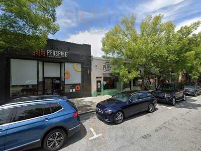 Cacao Atlanta Chocolate