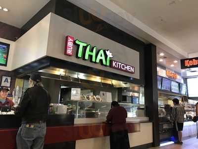 Ruby Thai Kitchen