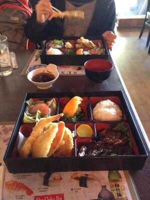 Fuji Japanese Restaurant