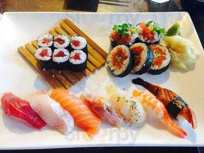 Fuji Japanese Restaurant